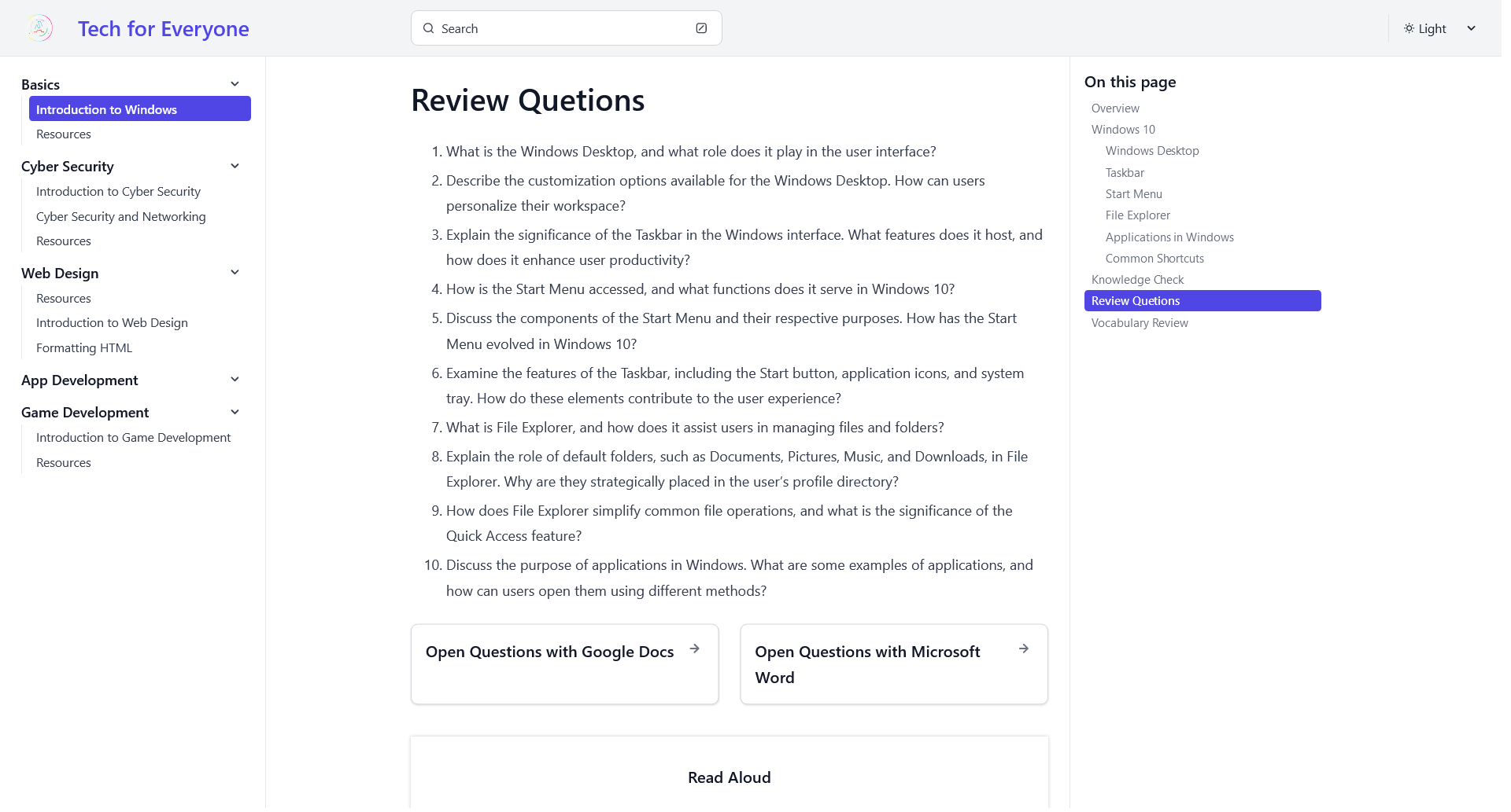 Astronaut in the air